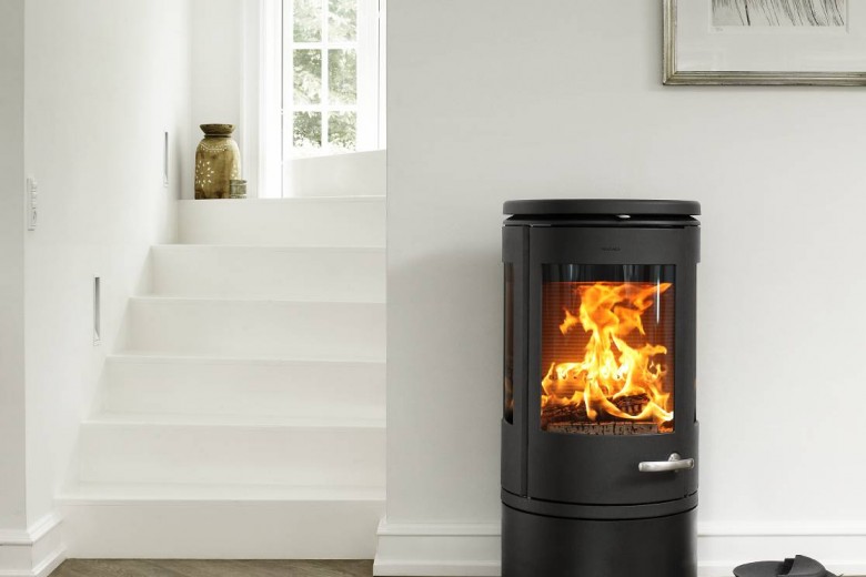 Morsø 7940 convectie | Foto 1