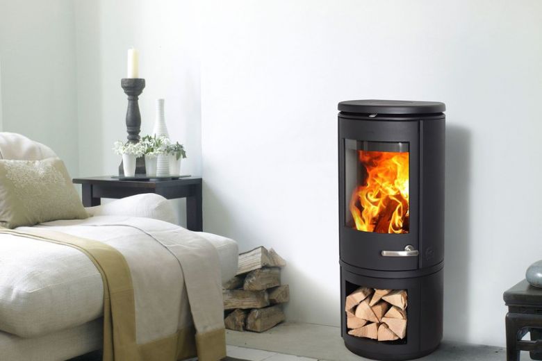 Morsø 7843 verhoogd model | Foto 1