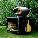 Morsø - Buitentafel voor Forno Pizza oven