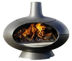 Morsø Forno - Buitenoven | Foto 1
