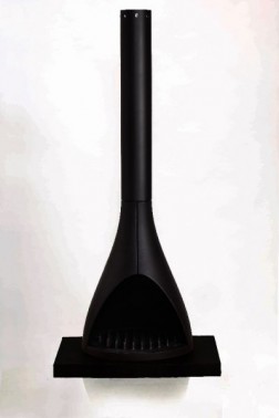 Morsø - Buitenhaard Kamino basis | Foto 1