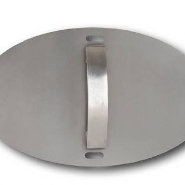 Morsø - Deur voor Grill Forno