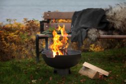 Morsø - Vuurpot Ignis | Foto 1