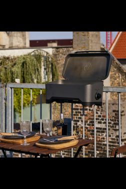 Balkon Grill | Foto 1