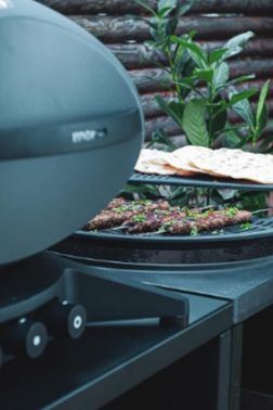 Forno Gas Grande | Foto 1