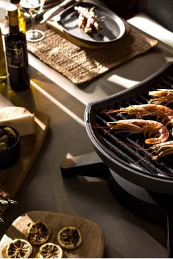 Forno Gas Piccolo | Foto 1